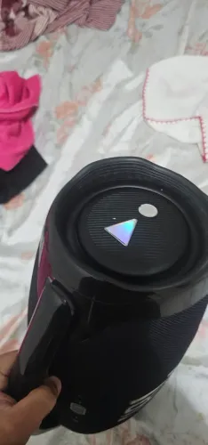 JBL boombox 3