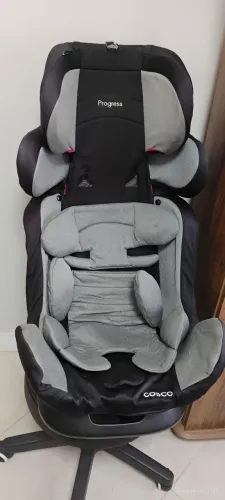 Cadeirinha para carro Cosco Progress