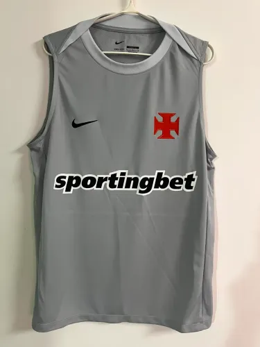Camisa Vasco