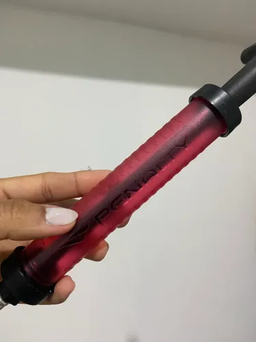 Bomba para bola de esporte