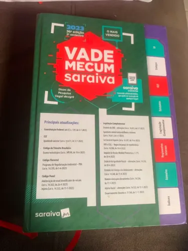 VADE MECUM 2023