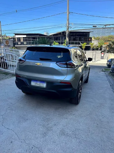 Chevrolet Tracker LT 1.0 Turbo 12V Flex AUT 2026