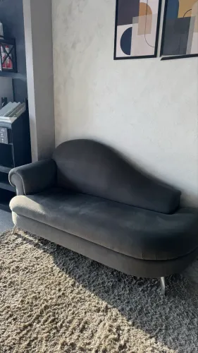 Sofá sala de estar