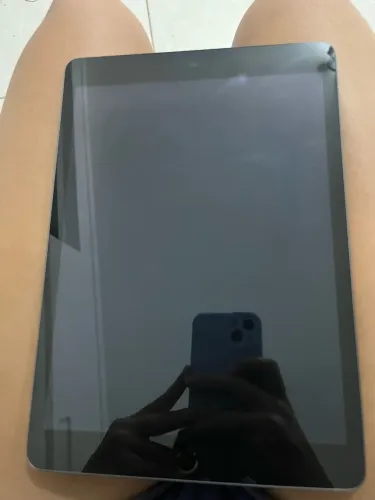 iPad 9 256gb Wi-Fi + celular