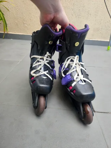 Patins Thunder Line 35/36