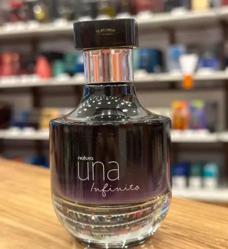 Una infinito feminino natura
