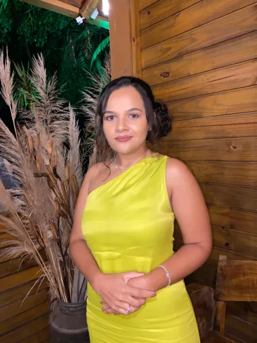 Vestido Shoulder - TAM 36