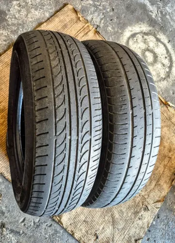 Pneu 13 175/70 Em perfeito estado 