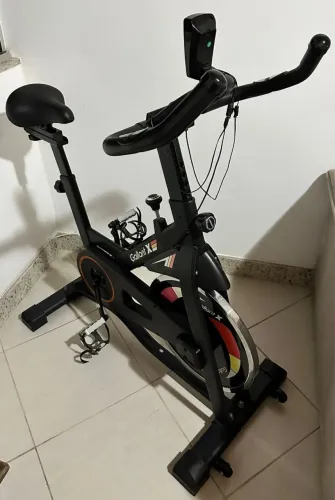 Bike Spinning Gallant Elite X
