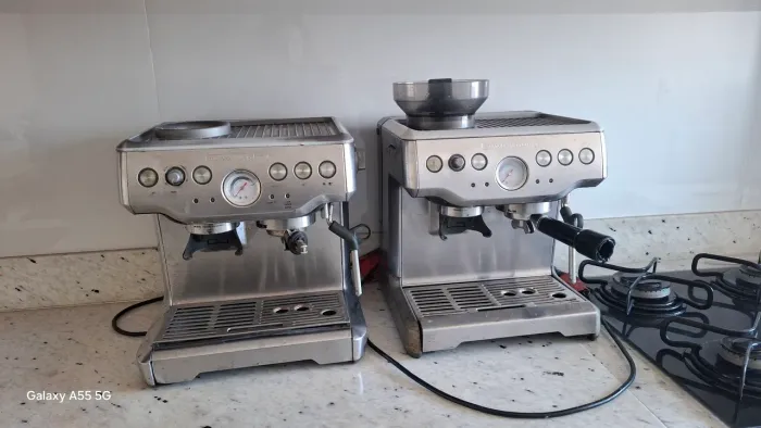 Vendo cafeteira  tramontina 
