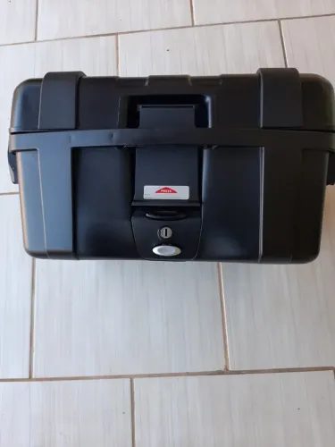 Maleiro Central GIVI Trekker