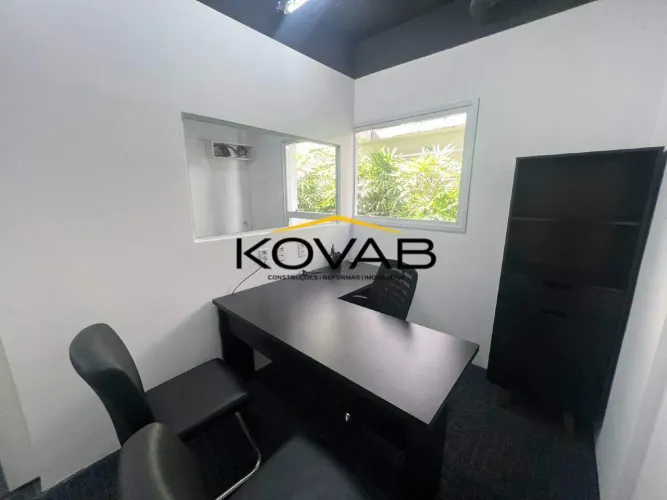Conjunto MOBILIADO para Locação 44m2 em Vila Congonhas/Campo Belo, São Paulo