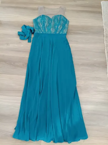 Vestido de festa