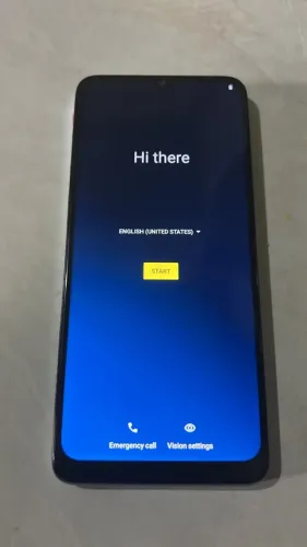Moto E22