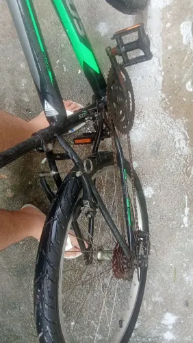 Bike aro 24