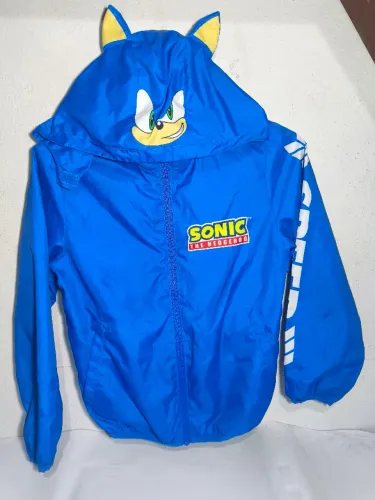 Casaco infantil barato 