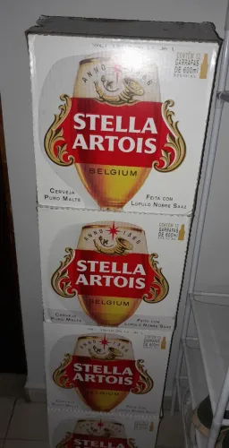 Bebida importada