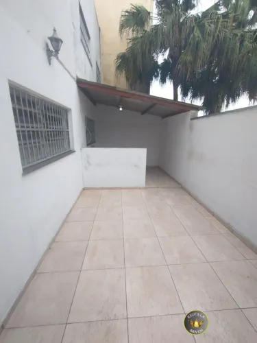 Casa para Alugar com 60 m² , sendo 1 domitório -Vila Alpina, São Paulo, SP
