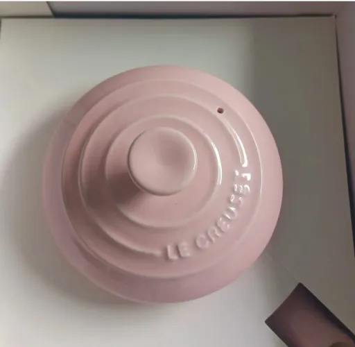 Le Creuset
