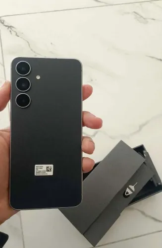 S25 fe