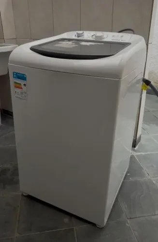 VENDO MAQUINA DE LAVA CONSUL 
