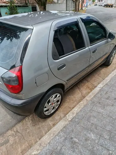Fiat Palio 1.0/ Trofeo 1.0 Fire/ Fire Flex 2P 2005
