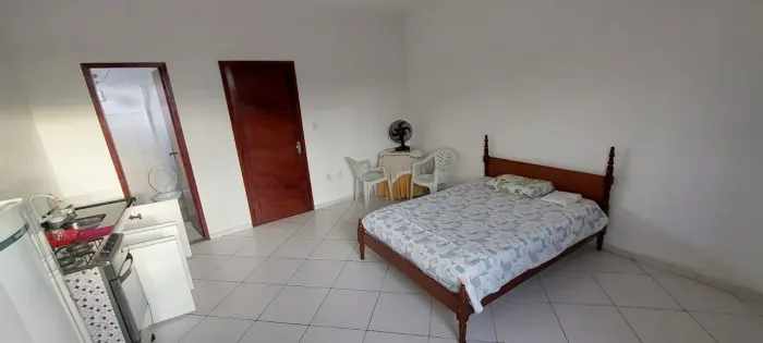 Kitnet Centro - Rio das Ostras