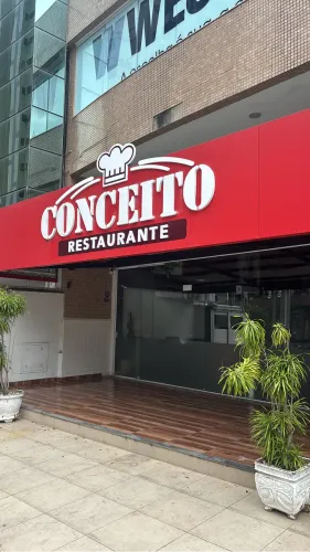 RESTAURANTE COMPLETO A VENDA