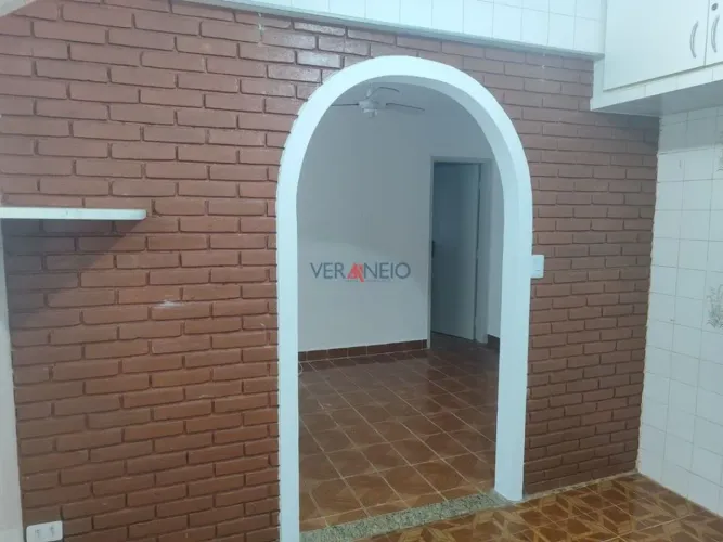 Apartamento para Alugar em Boqueirão, Praia Grande - SP