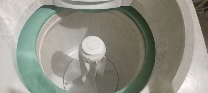 Vendo máquina de lavar roupa 11KG Brastemp!