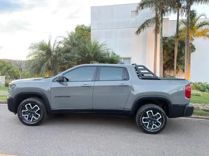 Ram Rampage Rebel 2.2 TB CD 4X4 Diesel Aut. 2025