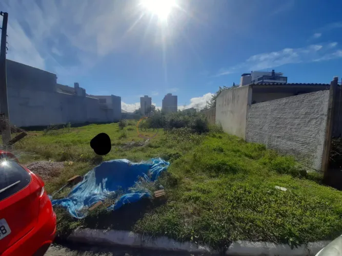 Terreno à venda São Gonçalo Pelotas/RS
