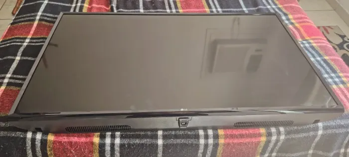 Smart TV LG 43" 43LK5750PSA