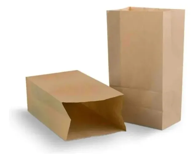 Pacote Delivery