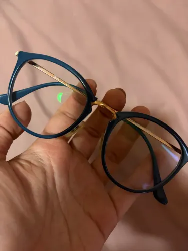 Armação óculos Ray ban