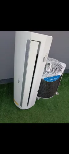 Vendo ar condicionado