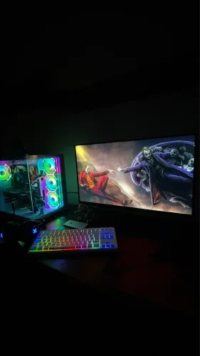 Computador Gamer