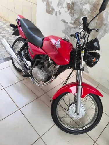 Titan 150 ks
