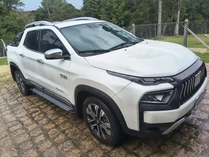 Fiat Toro Ranch 2.2 16V 4X4 TB Diesel Aut. 2026