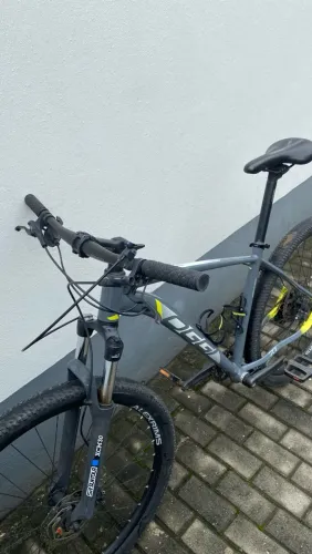 Bicicleta Oggi Big Wheel 7.1 Aro 29 ? Com Nota Fiscal