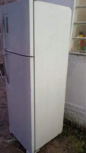 Geladeira 