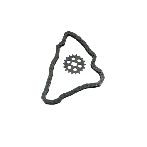 Corrente Bomba De Óleo Kawasaki Ninja 650 2021 A 2023