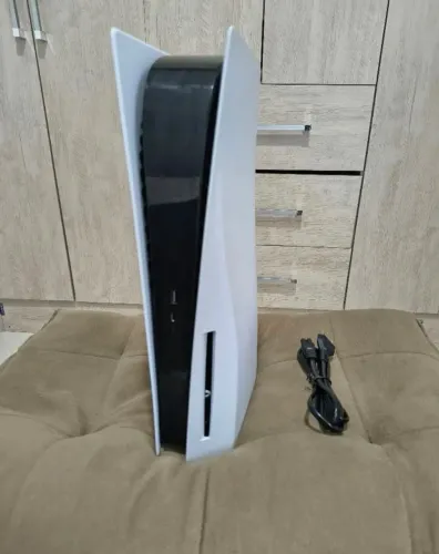 PlayStation 5 Leitor 2 TERA: 1t de memória + SSD de 1 Tera