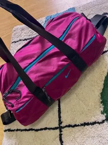 Bolsa Nike Original para academia