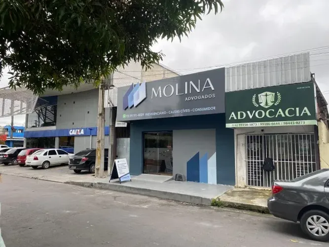 Sala ao lado da Caixa Econômica Cidade Nova