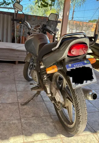 Suzuki 125
