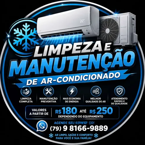 Manutenção preventiva e corretiva