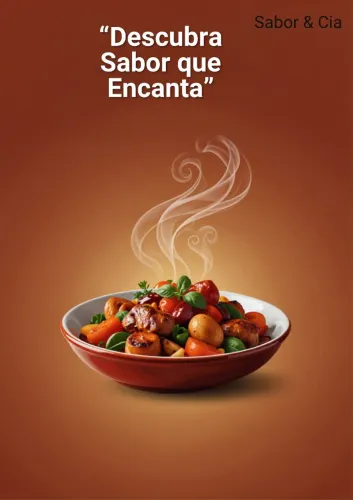 Cozinheira