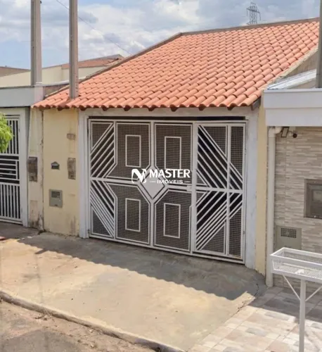 Casa com 2 dormitórios à venda, 100 m² por R$ 300.000,00 - Jardim Santa Antonieta - Maríli