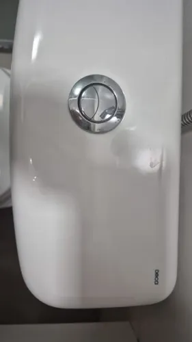 2 Vasos Sanitários Deca - Seminovo